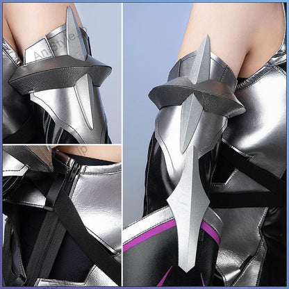 ウマ娘プリティーダービー Engineered Victory ビワハヤヒデ コスプレ衣装