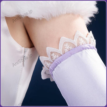 ウマ娘プリティーダービー Glacialis Vega アドマイヤベガ クリスマス 新衣装 コスプレ衣装