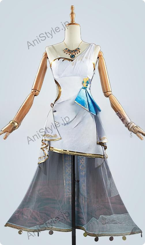 ウマ娘プリティーダービー Hungry Veil ヒシアマゾン 新衣装 コスプレ衣装