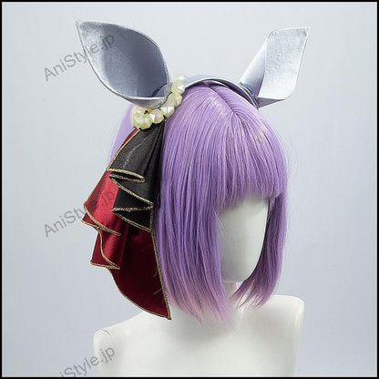 ウマ娘プリティーダービー La mode 564 ゴールドシップ 新衣装 コスプレ衣装