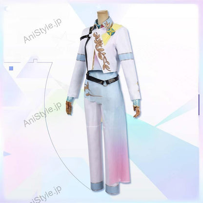 あんさんぶるスターズ! あんスタ Double Face No name yet 桜河琥珀 コスプレ衣装