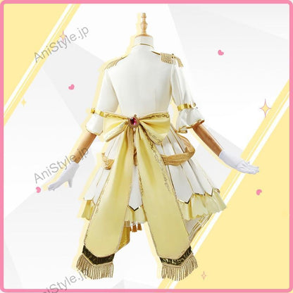 ウマ娘プリティーダービー 5th EVENT ARENA TOUR「GO BEYOND -WISH- 」 全員 新衣装 Road of Radiance コスプレ衣装