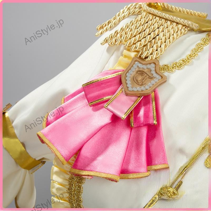 ウマ娘プリティーダービー 5th EVENT ARENA TOUR「GO BEYOND -WISH- 」 全員 新衣装 Road of Radiance コスプレ衣装