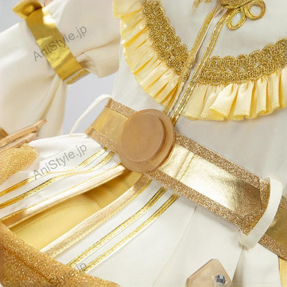 ウマ娘プリティーダービー 5th EVENT ARENA TOUR「GO BEYOND -WISH- 」 全員 新衣装 Road of Radiance コスプレ衣装