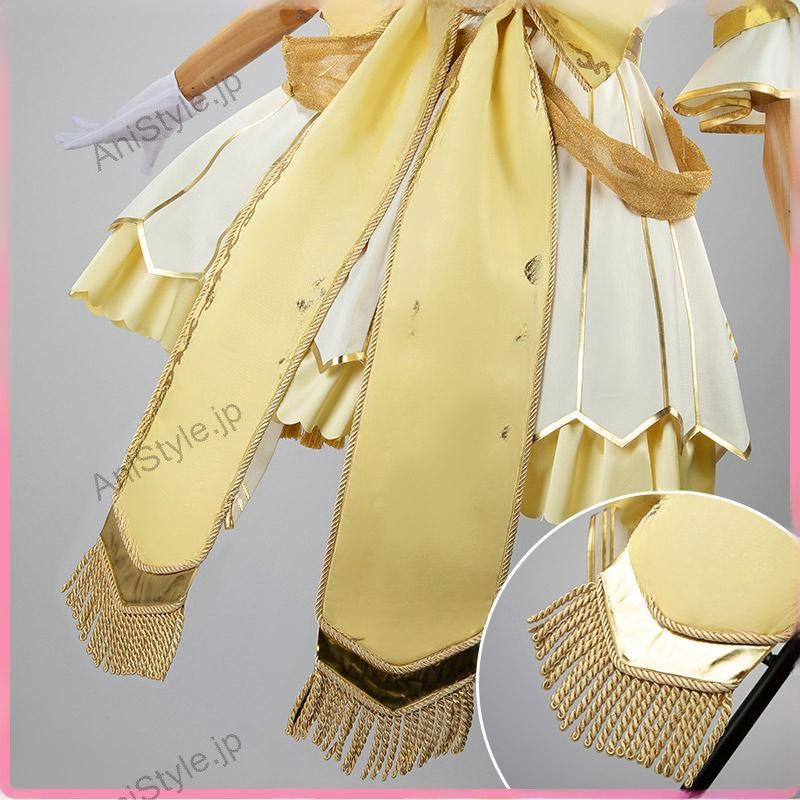 ウマ娘プリティーダービー 5th EVENT ARENA TOUR「GO BEYOND -WISH- 」 全員 新衣装 Road of Radiance コスプレ衣装