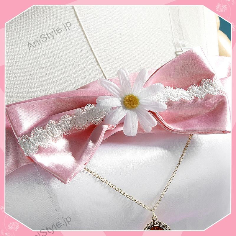 ウマ娘プリティーダービー Sweet Juneberry 花嫁 ニシノフラワー コスプレ衣装