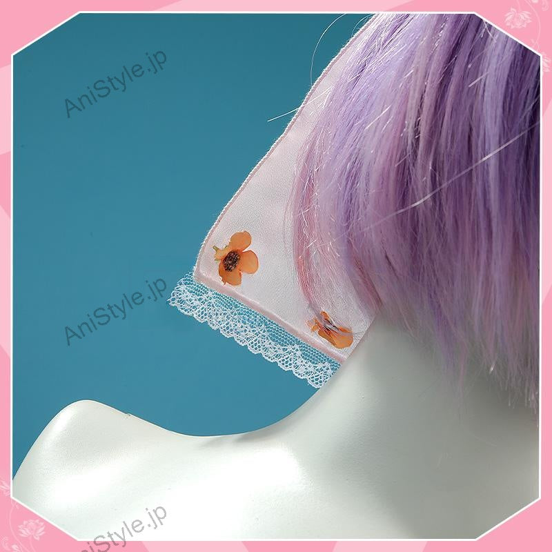 ウマ娘プリティーダービー Sweet Juneberry 花嫁 ニシノフラワー コスプレ衣装
