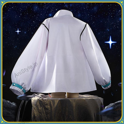 ウマ娘プリティーダービー UMA STARS ネオユニヴァース 宇宙走娘＜コスモピュエラ＞ コスプレ衣装
