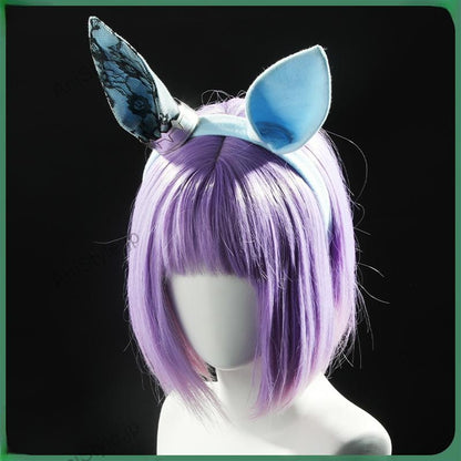 ウマ娘プリティーダービー [Neige Émeraude] メジロアルダン新衣装 コスプレ衣装