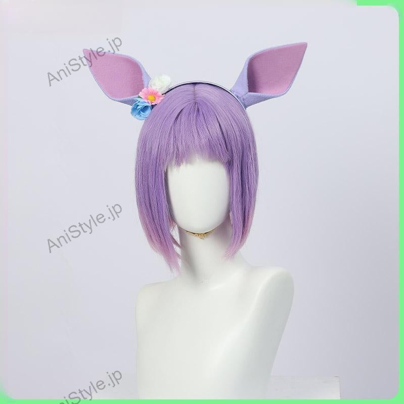 ウマ娘プリティーダービー 「さざ波フェアレディ」 メジロマックイーン 水着 コスプレ衣装