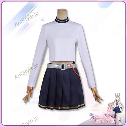 ウマ娘 プリティーダービー オグリキャップ 勝負服 コスプレ衣装