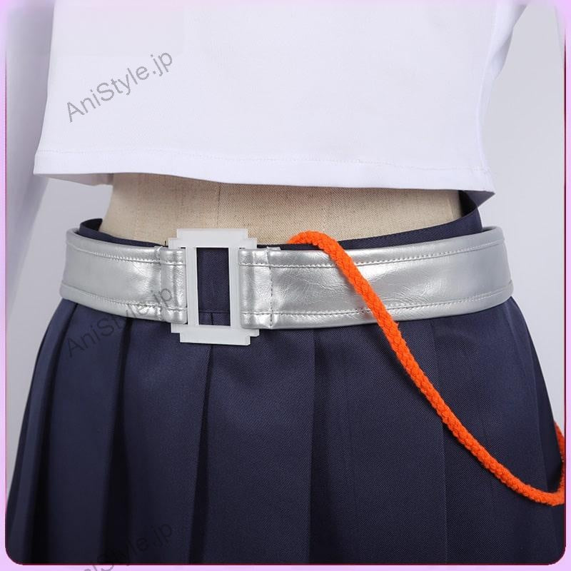 ウマ娘 プリティーダービー オグリキャップ 勝負服 コスプレ衣装