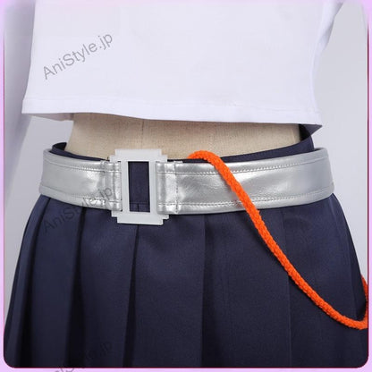 ウマ娘 プリティーダービー オグリキャップ 勝負服 コスプレ衣装