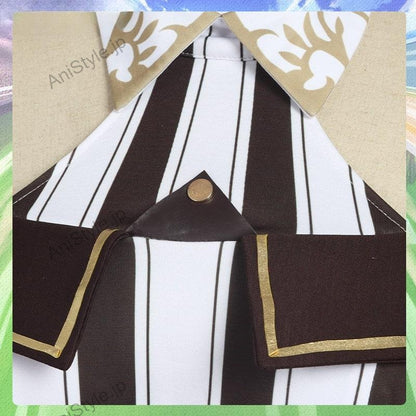 ウマ娘 プリティーダービー カレンチャン 勝負服 コスプレ衣装