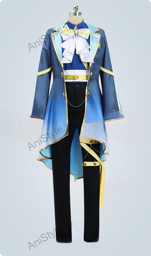 ウマ娘 プリティーダービー ケイエスミラクル 勝負服 コスプレ衣装