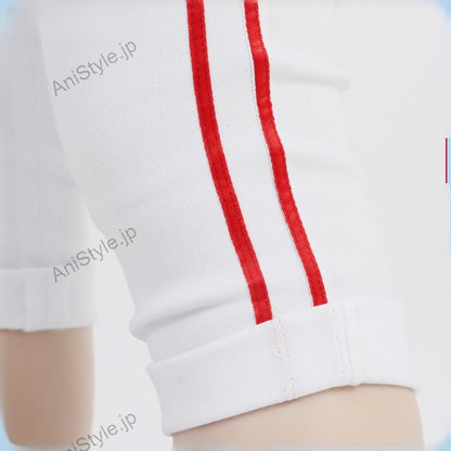 ウマ娘 プリティーダービー タマモクロス 勝負服 コスプレ衣装