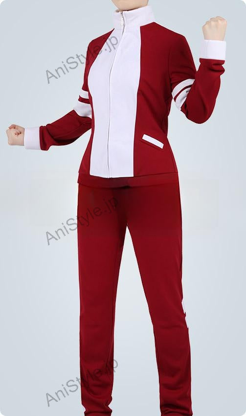 ウマ娘 プリティーダービー トレセン学園制服 全員 コスプレ衣装