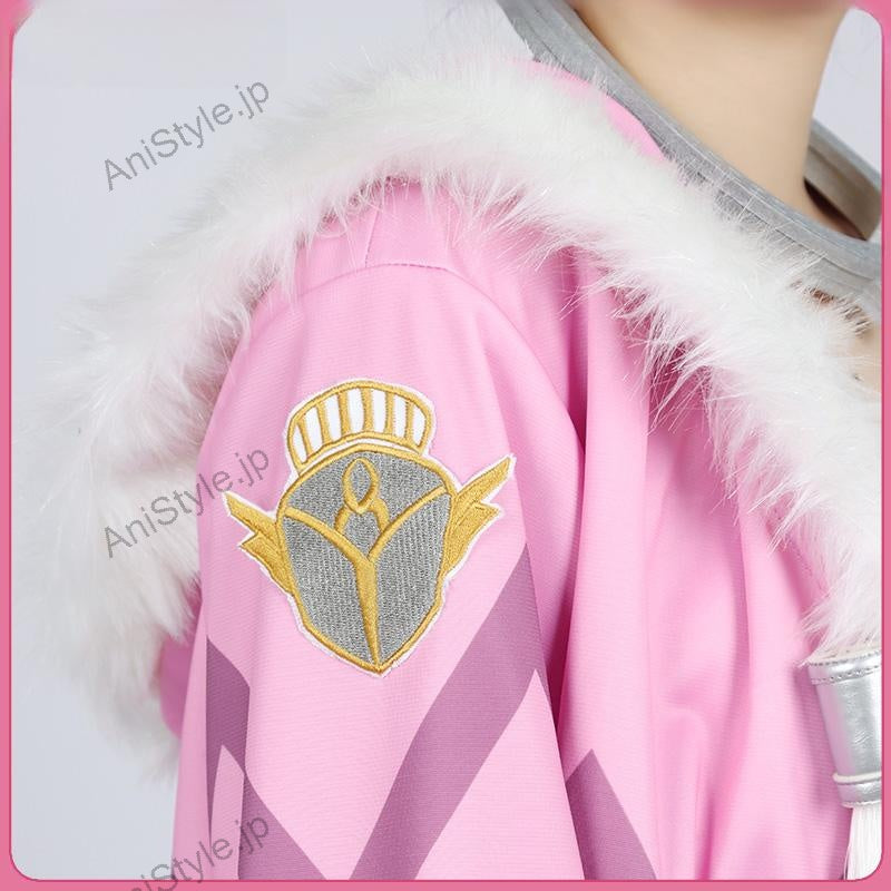 ウマ娘 プリティーダービー ナリタタイシン 勝負服 コスプレ衣装