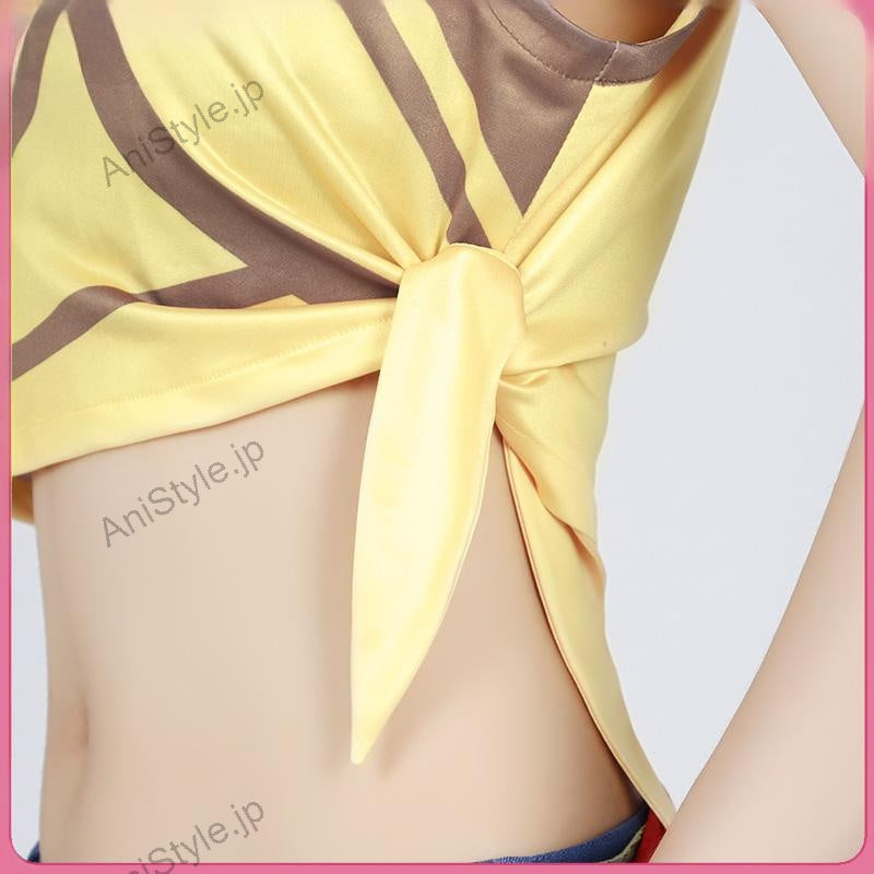 ウマ娘 プリティーダービー ナリタタイシン 勝負服 コスプレ衣装