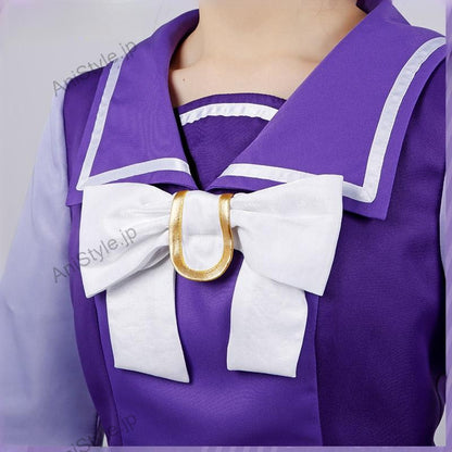 ウマ娘 プリティーダービー 全員 冬制服 コスプレ衣装