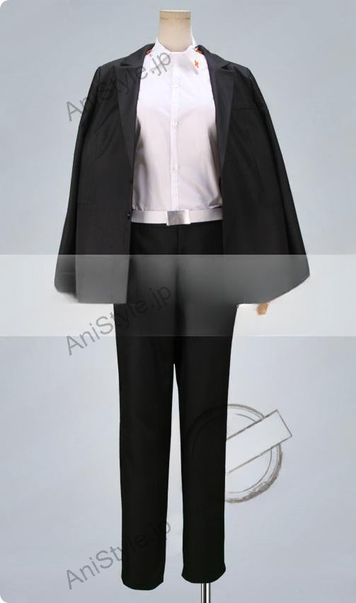 A3!(エースリー) 秋組 開花の予感 伏見臣 コスプレ衣装