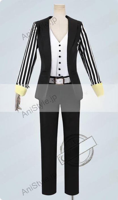 A3!(エースリー) 夏組 開花の予感 皇天馬 コスプレ衣装