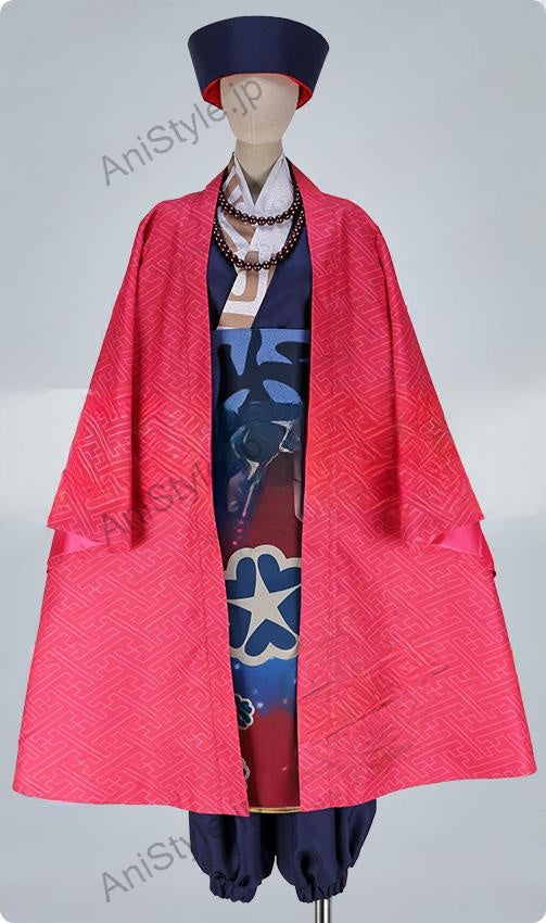 A3!(エースリー) 急急如律令！ 秋組 七尾太一 コスプレ衣装