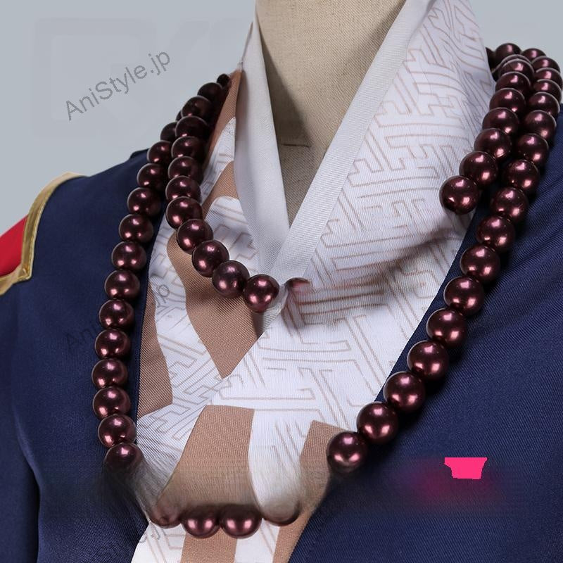 A3!(エースリー) 急急如律令！ 秋組 七尾太一 コスプレ衣装