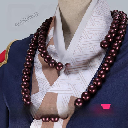 A3!(エースリー) 急急如律令！ 秋組 七尾太一 コスプレ衣装