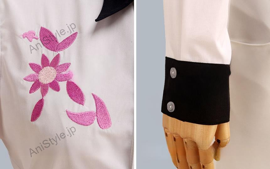 A3!(エースリー) 春組 開花の予感 碓氷真澄 コスプレ衣装