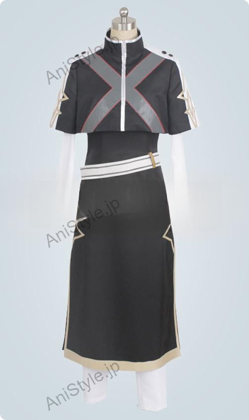 A3!(エースリー) 春組 ５回公演 Knights of Round Ⅳ THE STAGE マーリン 皆木綴 コスプレ衣装