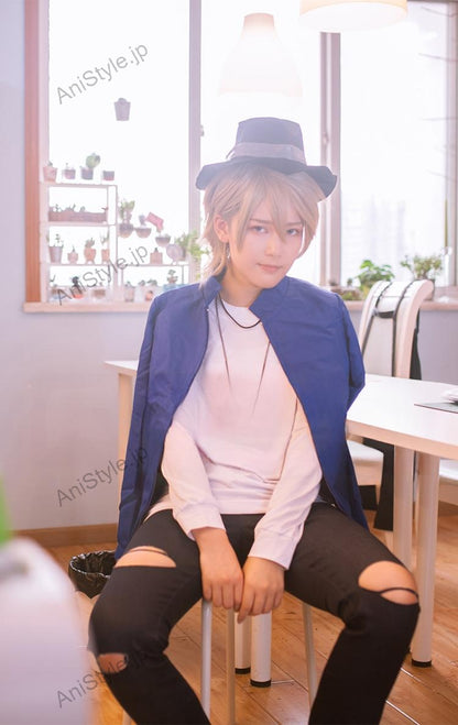 A3!(エースリー) 夏組 三好一成 コスプレ衣装