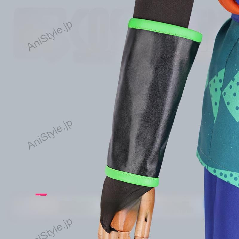 A3!(エースリー) SHI☆NO☆BI珍道中 夏組 三好一成 コスプレ衣装