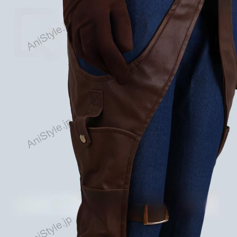 A3!(エースリー)  Beautiful Seasons 秋組 摂津万里 コスプレ衣装