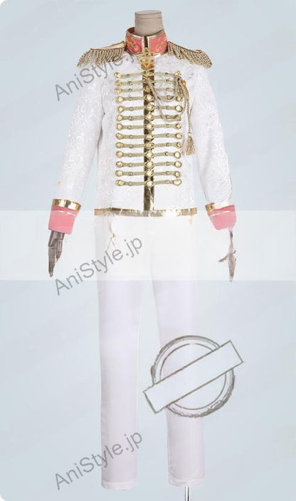 A3!(エースリー) 2nd Anniversary 2周年 春組 卯木千景 コスプレ衣装