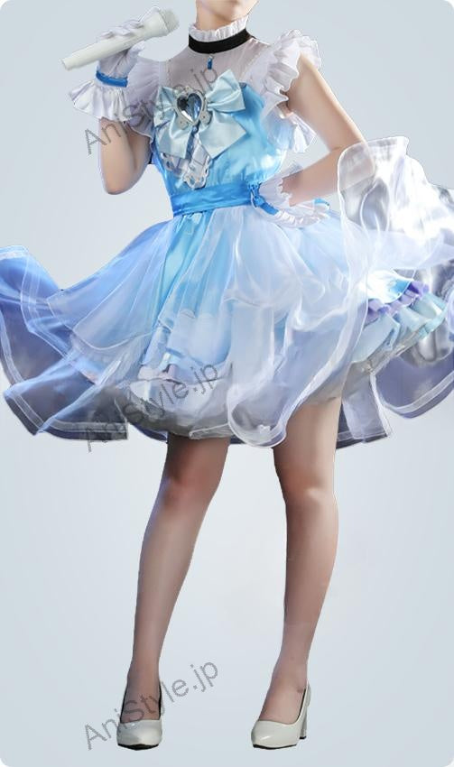 アイドルマスター シンデレラガールズ U149 コスプレ衣装