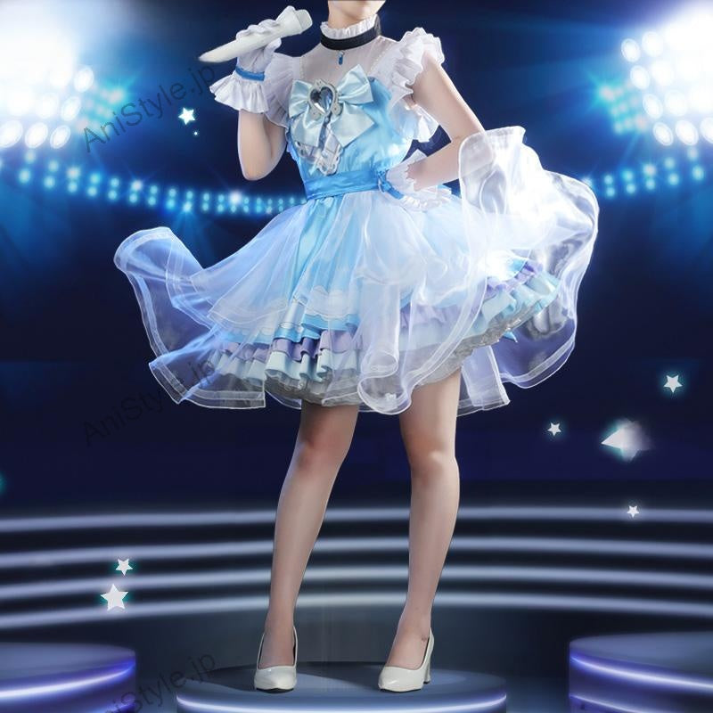 アイドルマスター シンデレラガールズ U149 コスプレ衣装