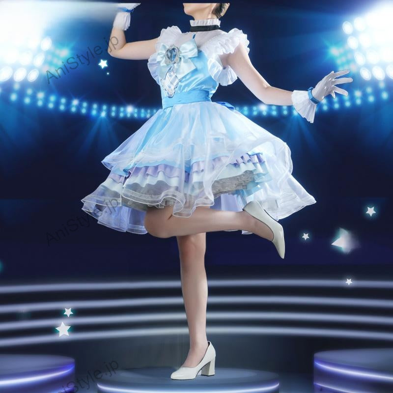 アイドルマスター シンデレラガールズ U149 コスプレ衣装