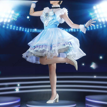 アイドルマスター シンデレラガールズ U149 コスプレ衣装
