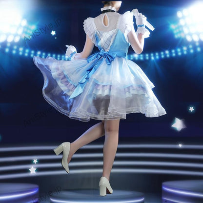 アイドルマスター シンデレラガールズ U149 コスプレ衣装