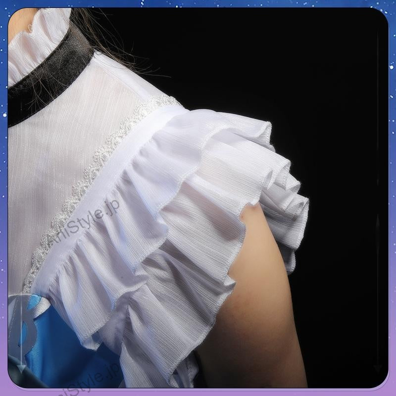 アイドルマスター シンデレラガールズ U149 コスプレ衣装
