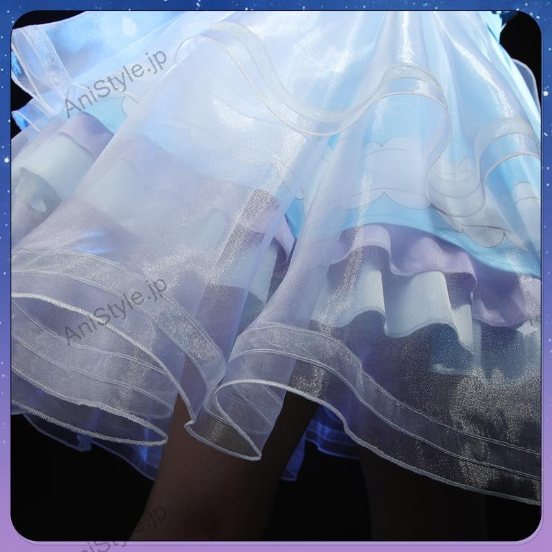 アイドルマスター シンデレラガールズ U149 コスプレ衣装