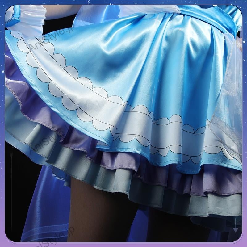アイドルマスター シンデレラガールズ U149 コスプレ衣装