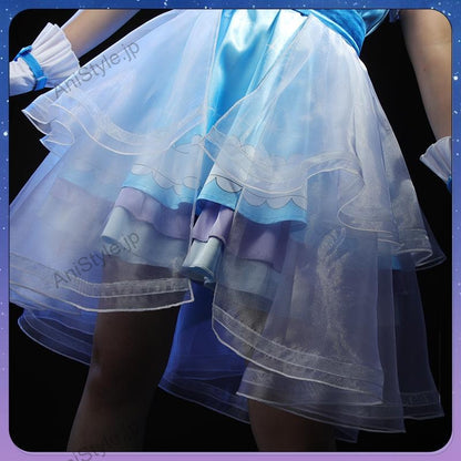 アイドルマスター シンデレラガールズ U149 コスプレ衣装
