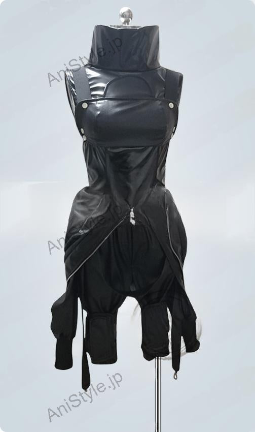 アークナイツ ホシグマ コスプレ衣装