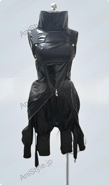 アークナイツ ホシグマ コスプレ衣装
