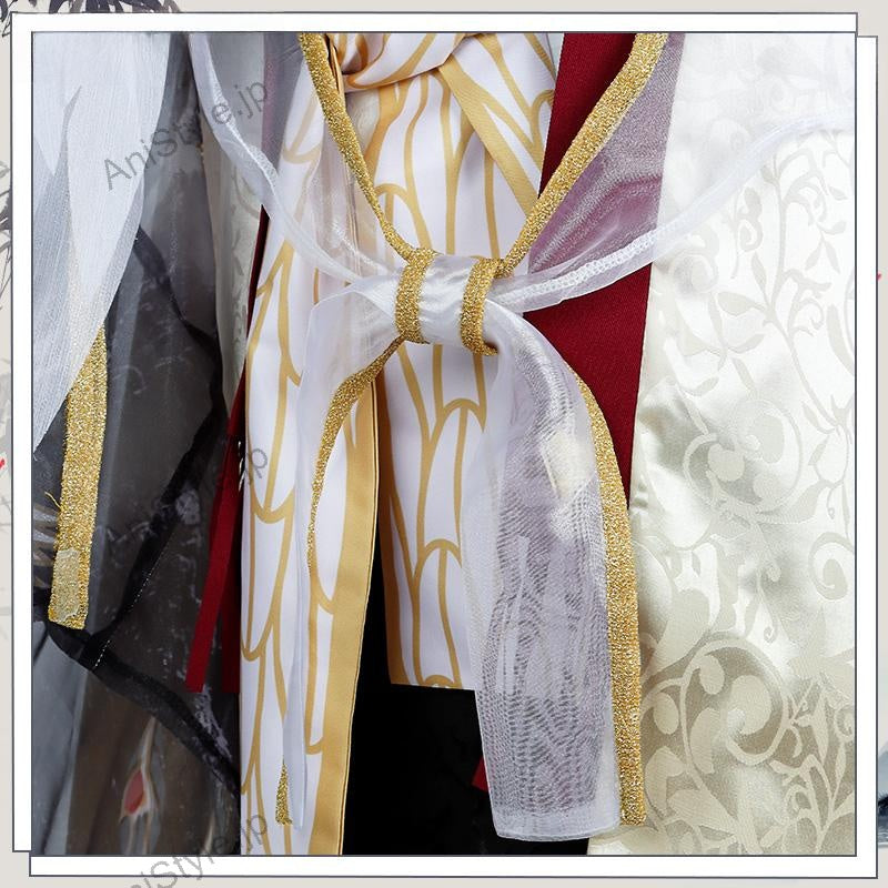 陰陽師 SP待宵姑獲鳥 コスプレ衣装