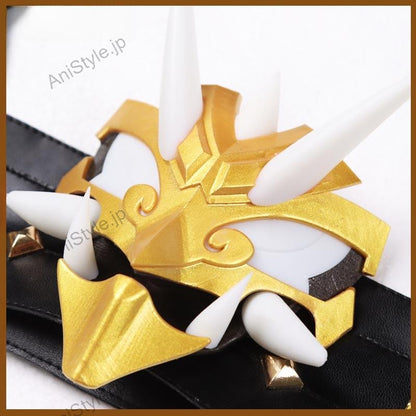 原神　荒瀧一斗　コスプレ衣装