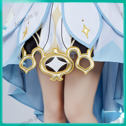 原神 旅人 女主人公 蛍 コスプレ衣装