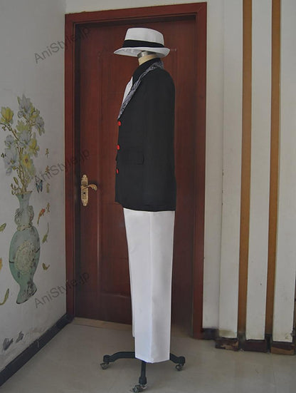 鬼滅の刃 鬼舞辻無惨 コスプレ衣装